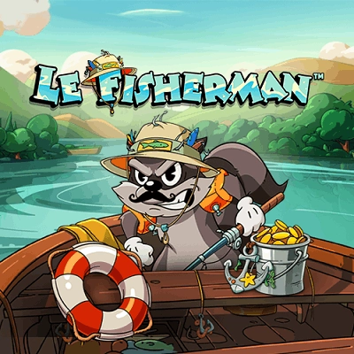 Le Fisherman