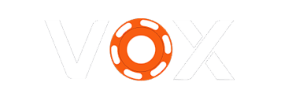 Vox Casino logo