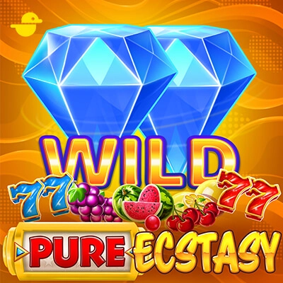 Pure Ecstasy