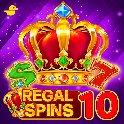 Regal Spins 10